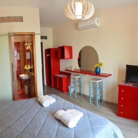 Furture'Rooms Наполи Екстериор снимка