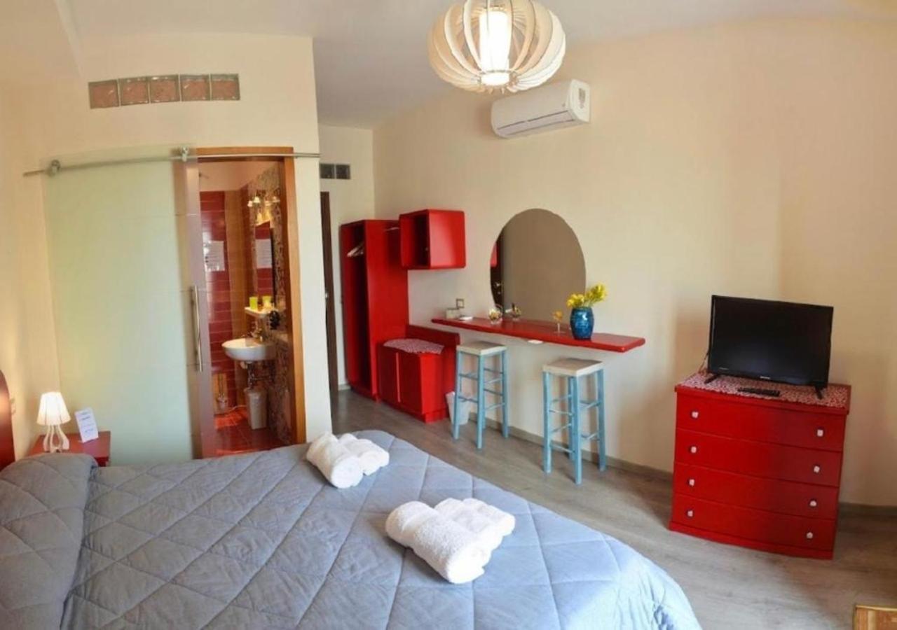 Furture'Rooms Наполи Екстериор снимка